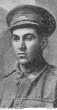 Albert James Hibbs Edmonds