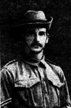 George Victor Goodwin