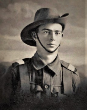 Samuel Vincent Heffernan
