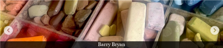 Barry Bryan