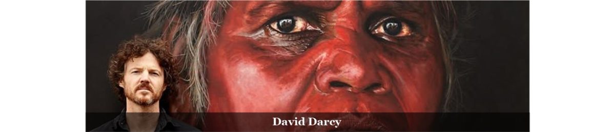 David Darcy