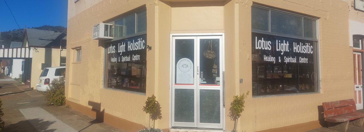 Lotus Light Holistic Healing & Spiritual Centre