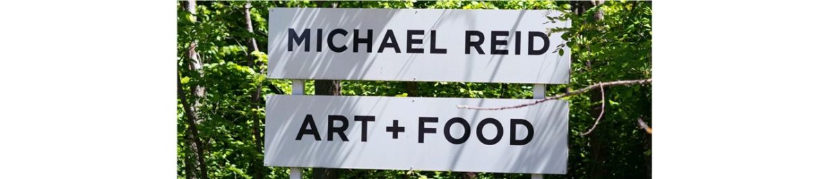 Michael Reid Murrurundi