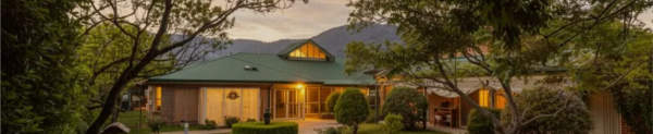 Murravale Retirement Home