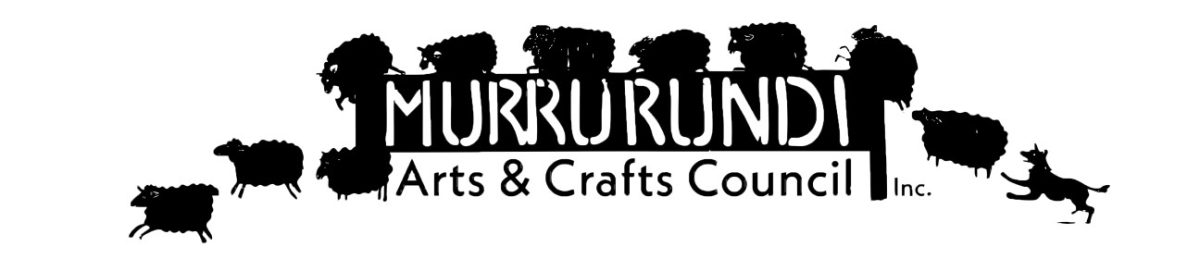 Murrurundi Arts & Crafts Council