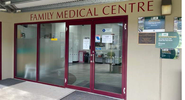 Murrurundi Medical Practice
