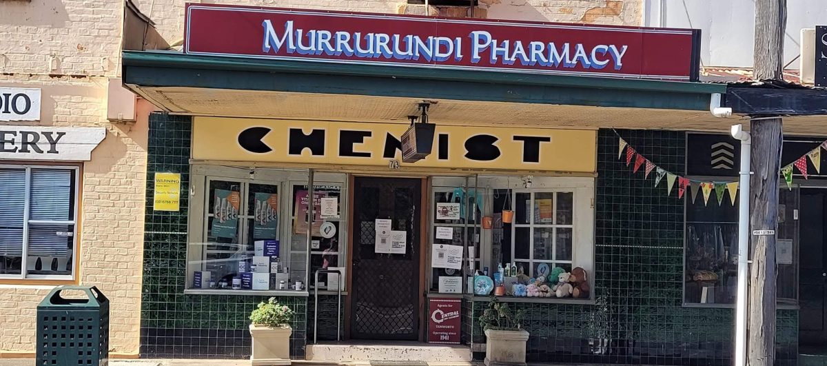 Murrurundi Pharmacy