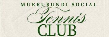 Murrurundi Tennis Club
