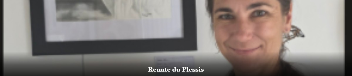 Renate du Plessis