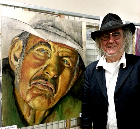 Rodney Swansborough