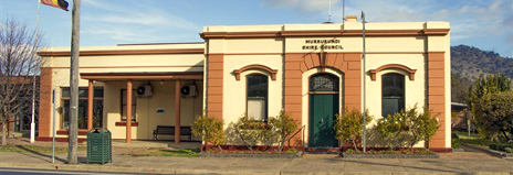Upper Hunter Shire Council