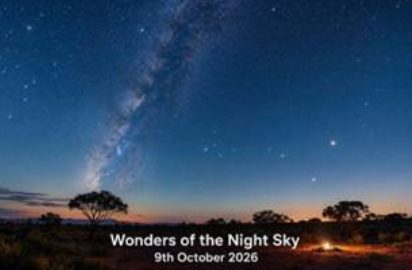 Wonders of the Night Sky